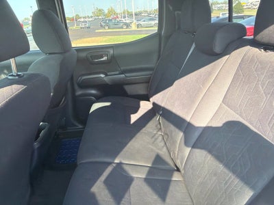 2020 Toyota Tacoma TRD Sport V6
