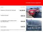 2016 Toyota Tacoma TRD Off-Road