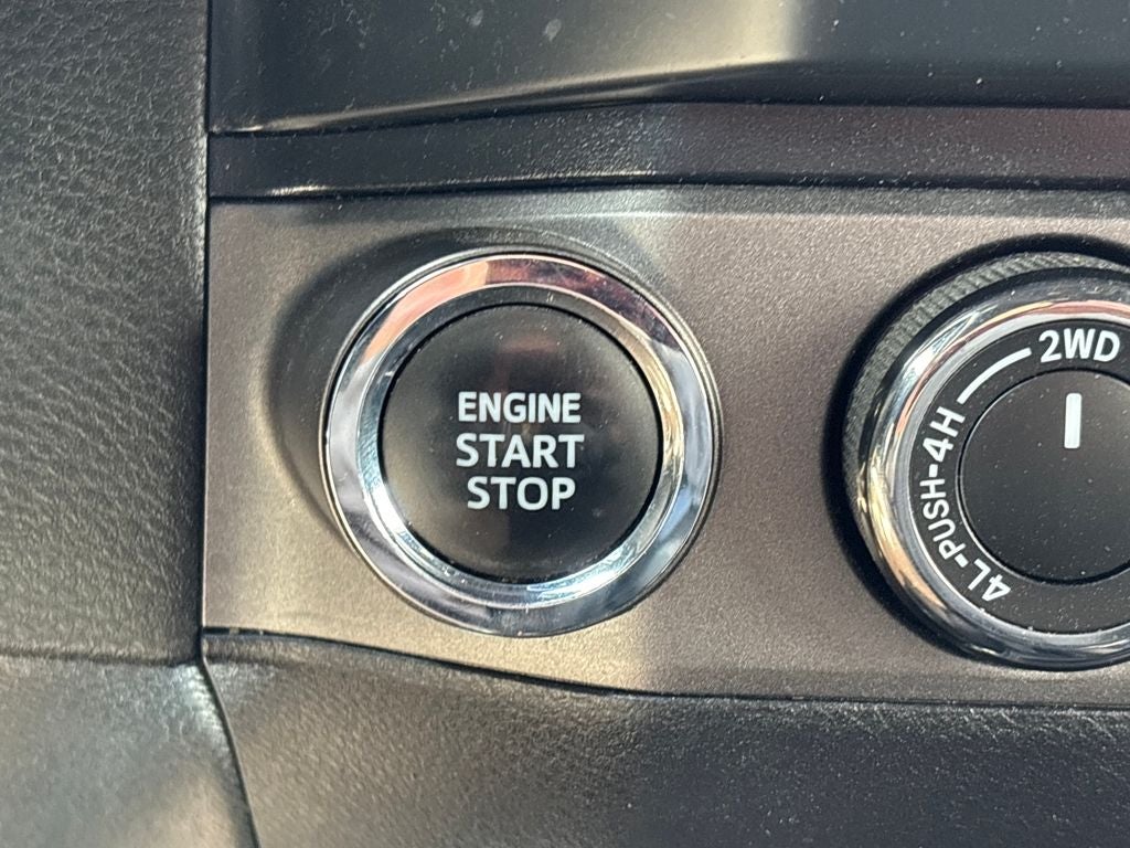 2022 Toyota Tacoma TRD Off-Road V6