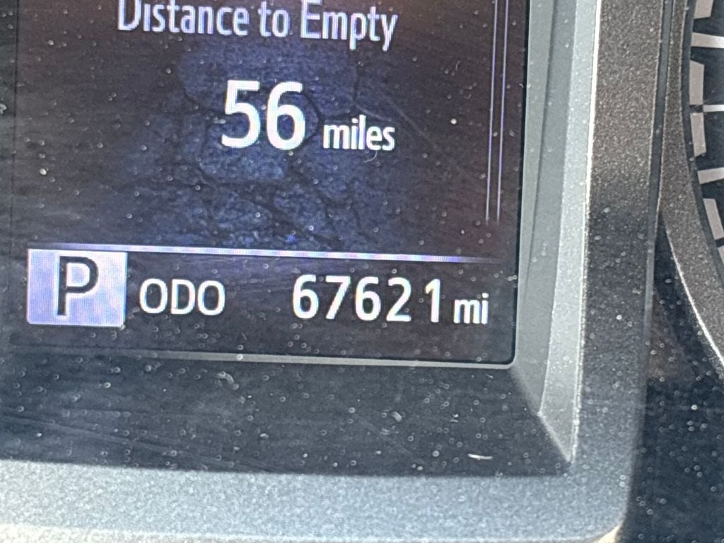 2022 Toyota Tacoma TRD Off-Road V6