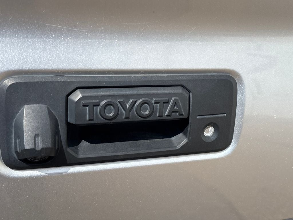 2022 Toyota Tacoma TRD Off-Road V6