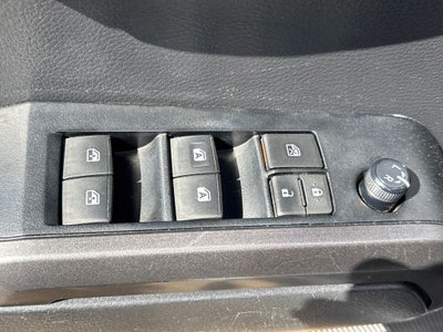 2022 Toyota Tacoma TRD Off-Road V6