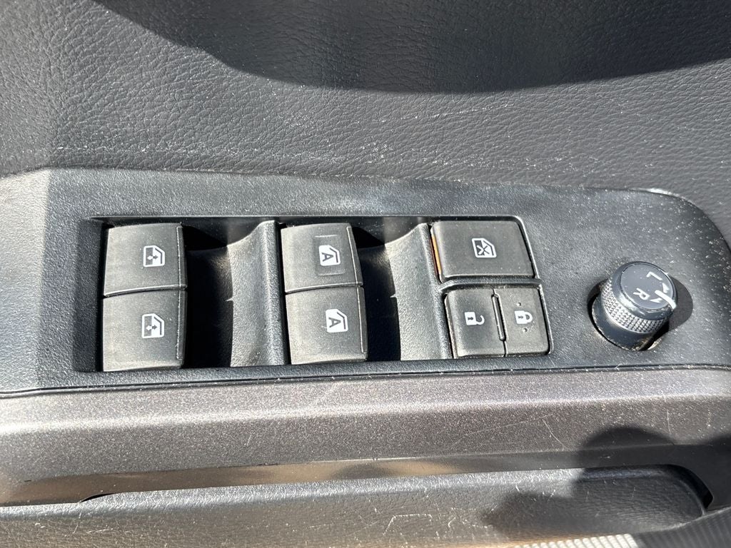 2022 Toyota Tacoma TRD Off-Road V6