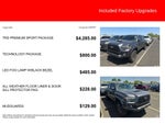 2020 Toyota Tacoma TRD Sport V6