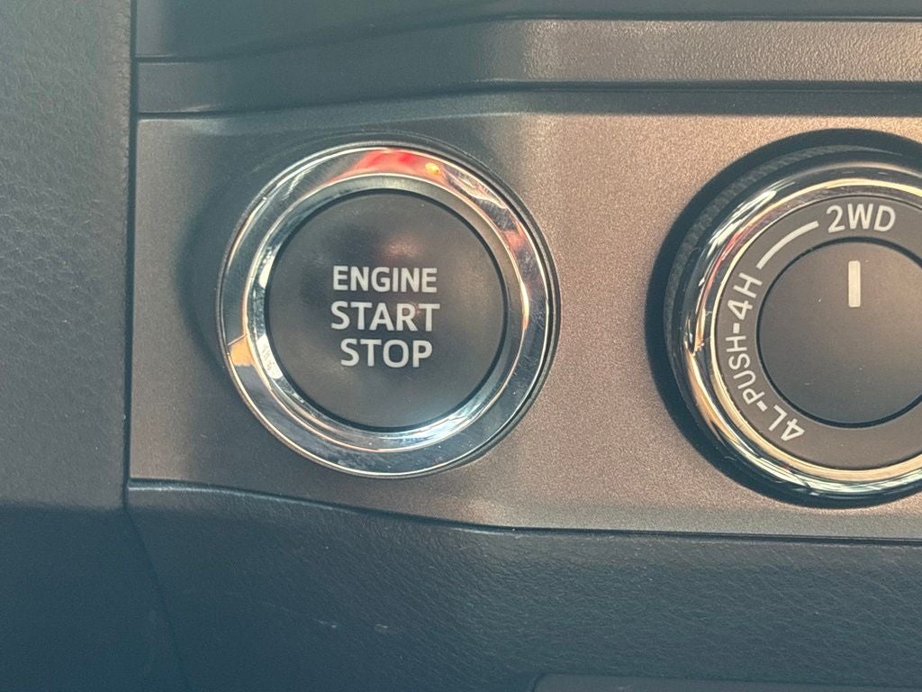 2022 Toyota Tacoma TRD Off-Road V6