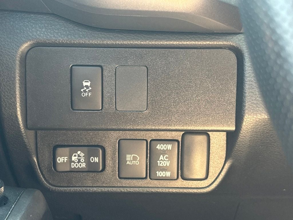 2022 Toyota Tacoma TRD Off-Road V6