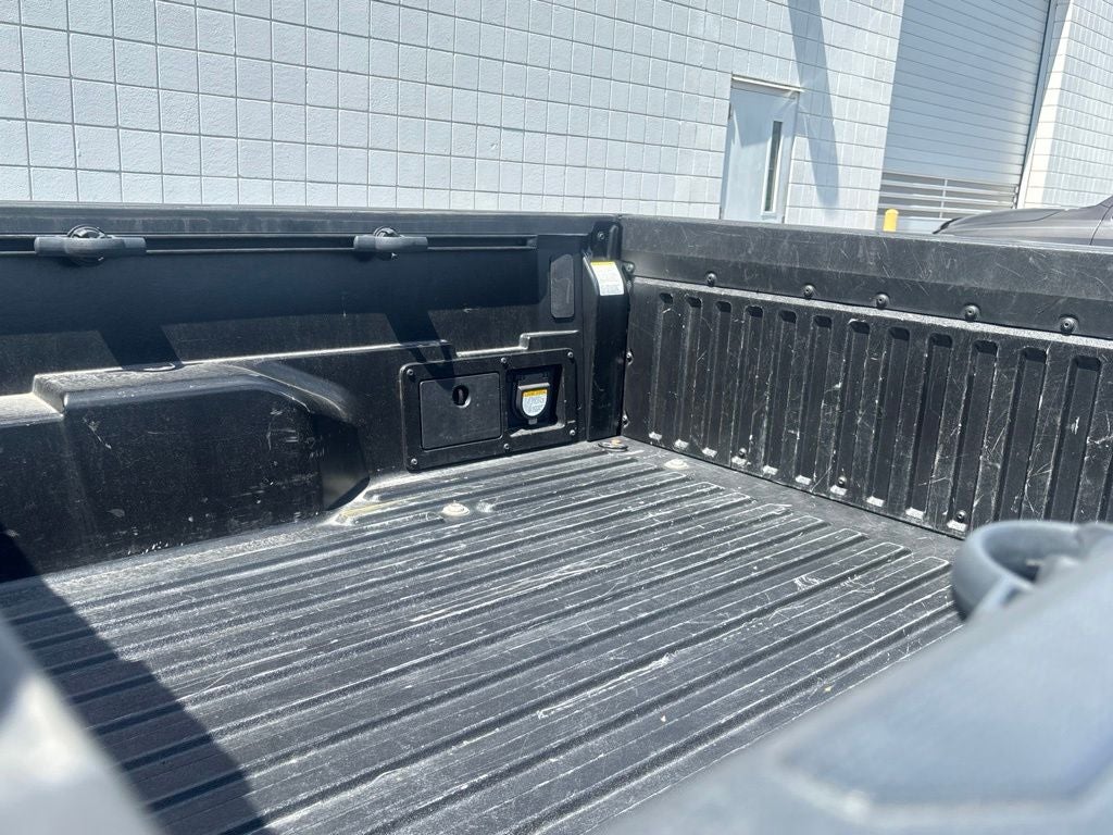 2022 Toyota Tacoma TRD Off-Road V6