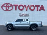 2022 Toyota Tacoma TRD Off-Road V6