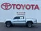 2022 Toyota Tacoma TRD Off-Road V6