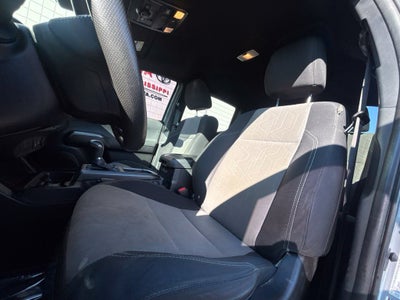 2020 Toyota Tacoma TRD Off-Road V6