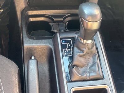 2020 Toyota Tacoma TRD Off-Road V6