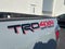 2020 Toyota Tacoma TRD Off-Road V6