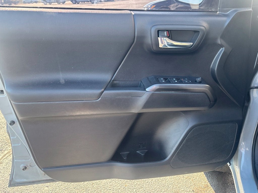 2020 Toyota Tacoma TRD Off-Road V6