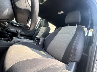 2022 Toyota Tacoma TRD Off-Road V6