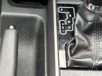 2019 Toyota Tacoma TRD Off-Road V6 Long Bed