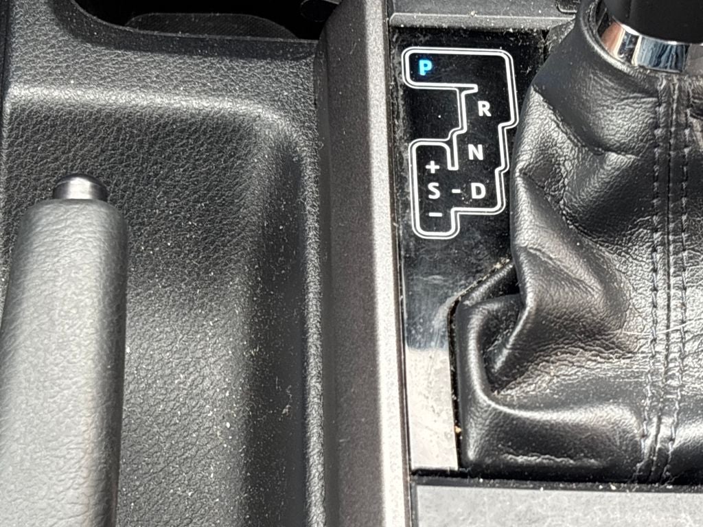 2019 Toyota Tacoma TRD Off-Road V6 Long Bed