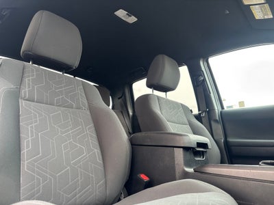 2019 Toyota Tacoma TRD Off-Road V6 Long Bed