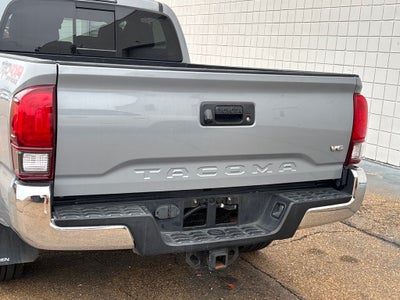 2019 Toyota Tacoma TRD Off-Road V6 Long Bed