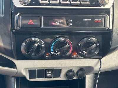 2013 Toyota Tacoma PreRunner V6