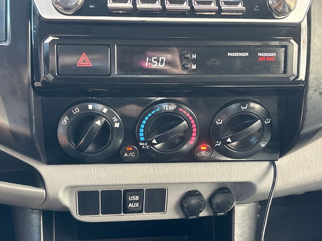 2013 Toyota Tacoma PreRunner V6