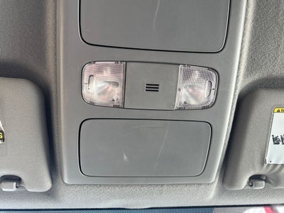 2013 Toyota Tacoma PreRunner V6