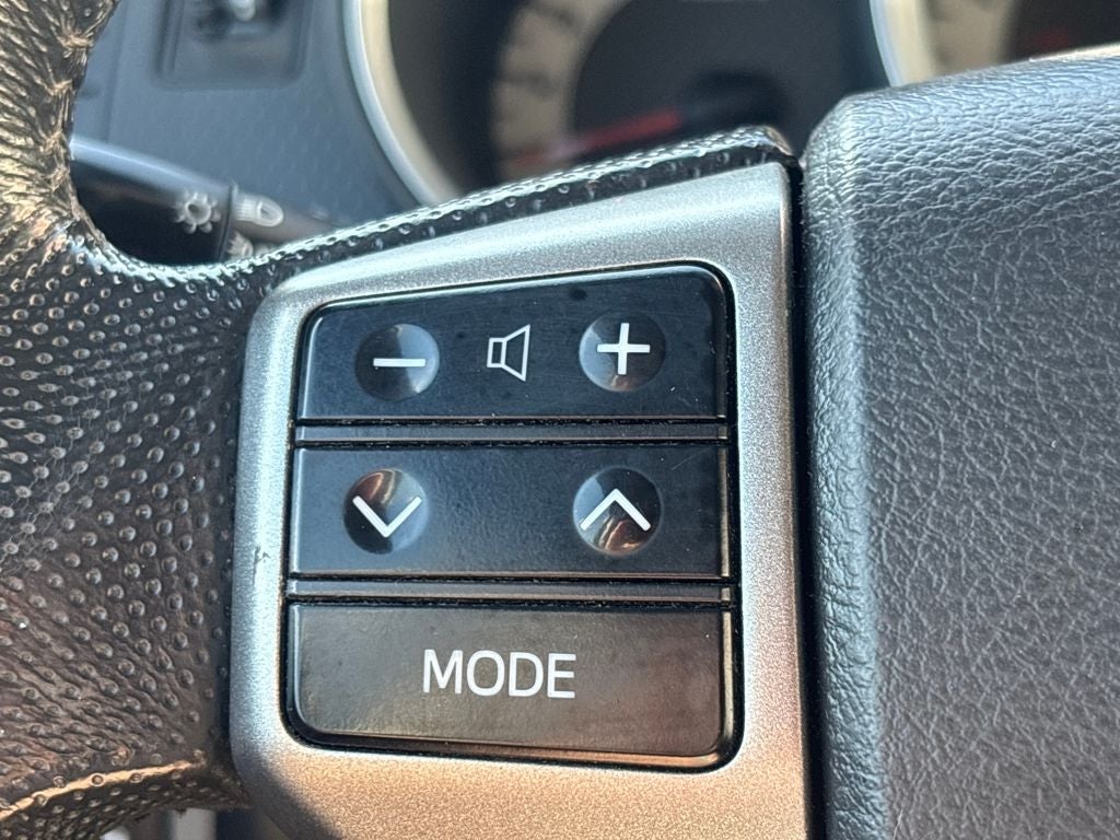 2013 Toyota Tacoma PreRunner V6