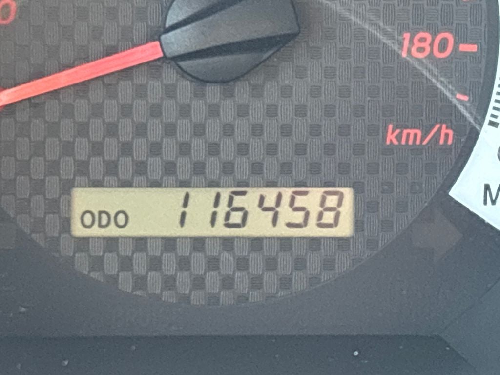 2013 Toyota Tacoma PreRunner V6