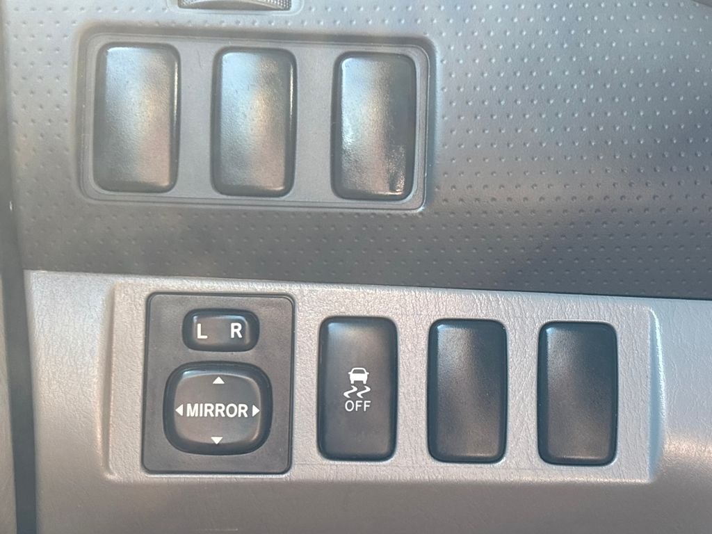 2013 Toyota Tacoma PreRunner V6