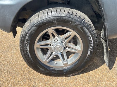 2013 Toyota Tacoma PreRunner V6