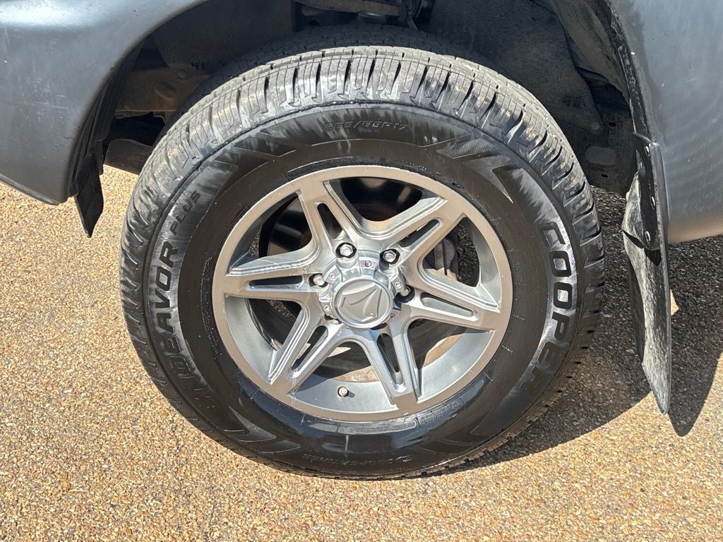 2013 Toyota Tacoma PreRunner V6