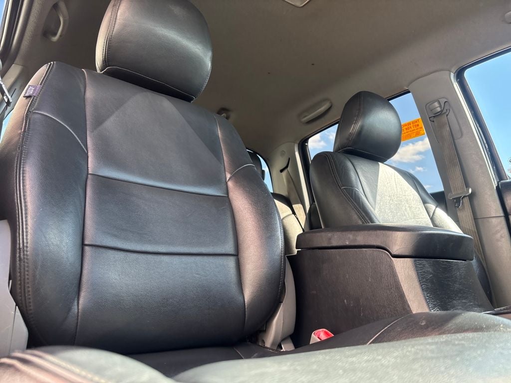 2013 Toyota Tacoma PreRunner V6