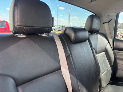 2013 Toyota Tacoma PreRunner V6