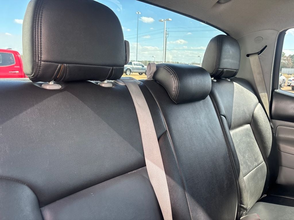 2013 Toyota Tacoma PreRunner V6