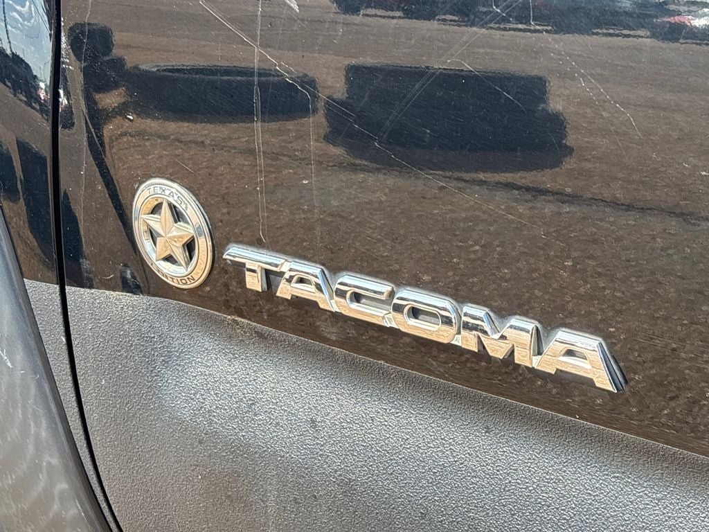 2013 Toyota Tacoma PreRunner V6