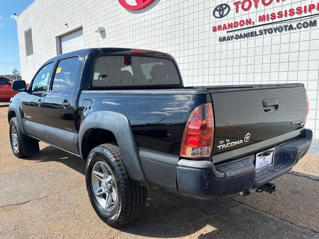 2013 Toyota Tacoma PreRunner V6