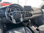 2013 Toyota Tacoma PreRunner V6
