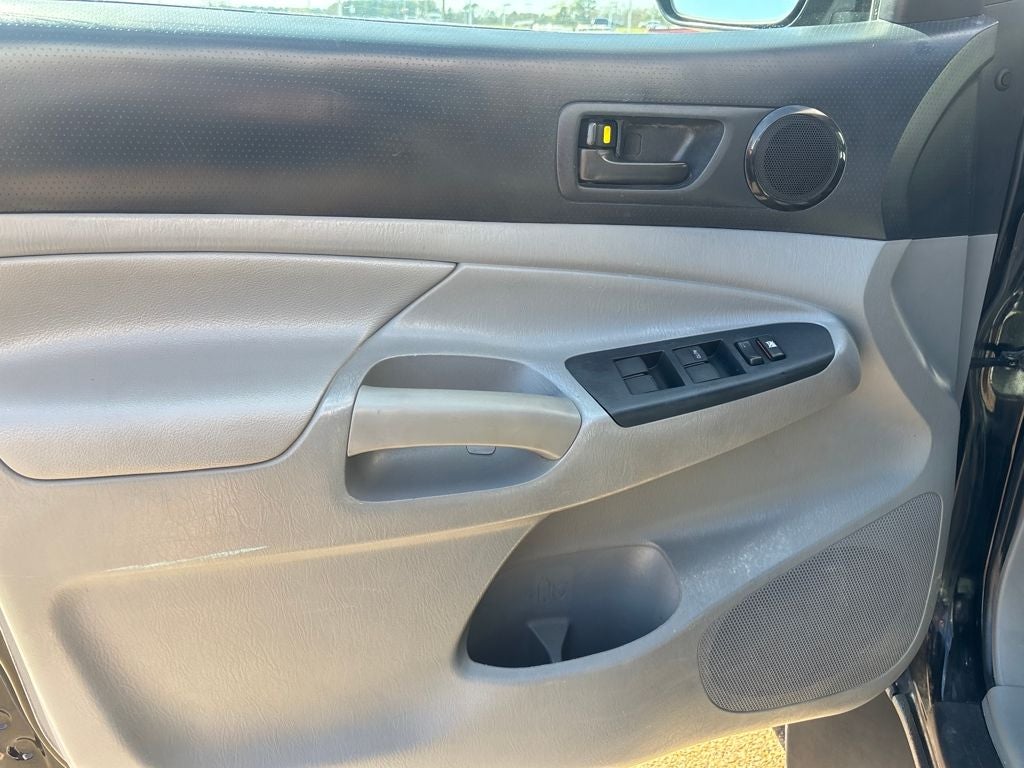 2013 Toyota Tacoma PreRunner V6