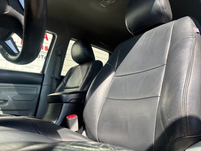 2013 Toyota Tacoma PreRunner V6