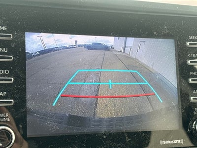 2023 Toyota Tacoma SR V6