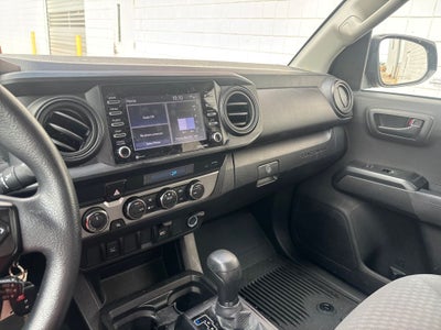 2023 Toyota Tacoma SR V6