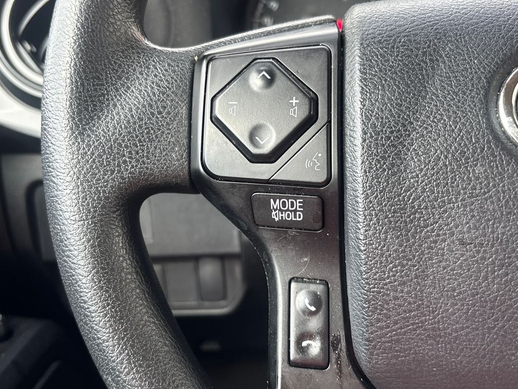 2023 Toyota Tacoma SR V6