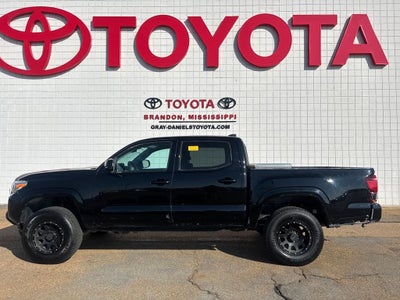 2023 Toyota Tacoma SR V6