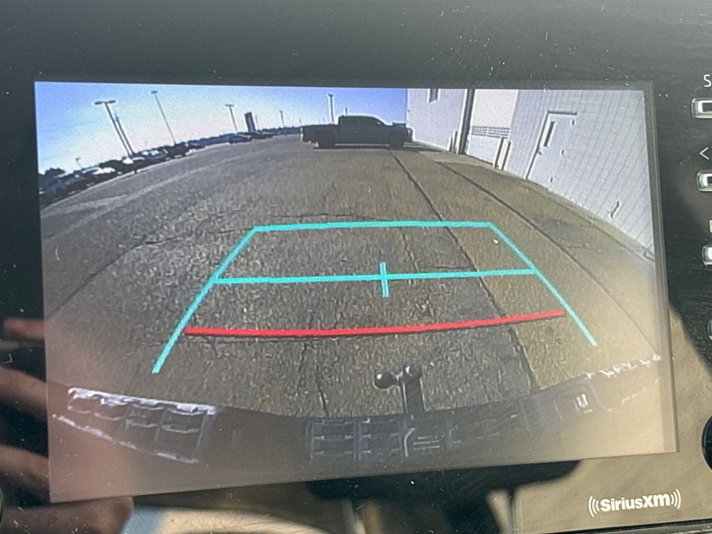 2023 Toyota Tacoma SR V6