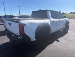 2025 Toyota Tacoma Hybrid TRD Pro