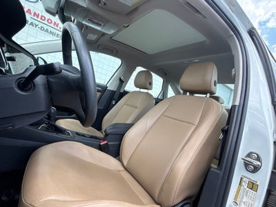 2020 Volkswagen Jetta SEL