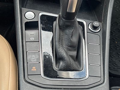2020 Volkswagen Jetta SEL