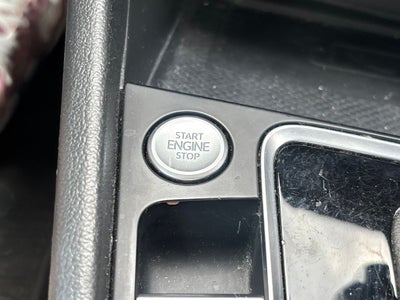2020 Volkswagen Jetta SEL