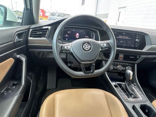 2020 Volkswagen Jetta SEL