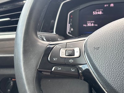 2020 Volkswagen Jetta SEL