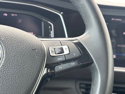 2020 Volkswagen Jetta SEL